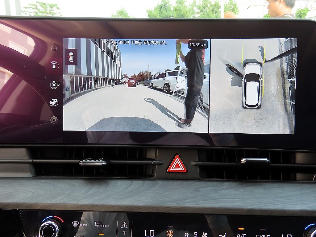 KIA Sportage 2024 Blanco - Importación desde Corea - HF Imports Iquique - Foto 13