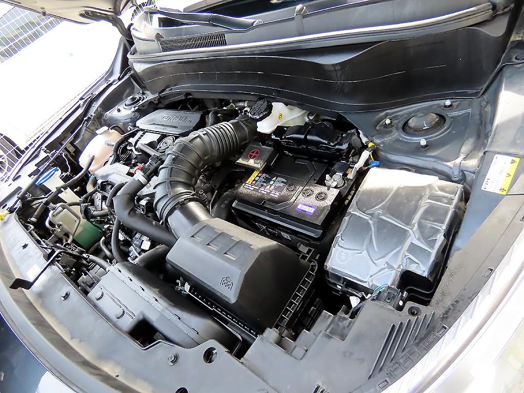 KIA Seltos 2023 Gris - Importación desde Corea - HF Imports Iquique - Foto 19