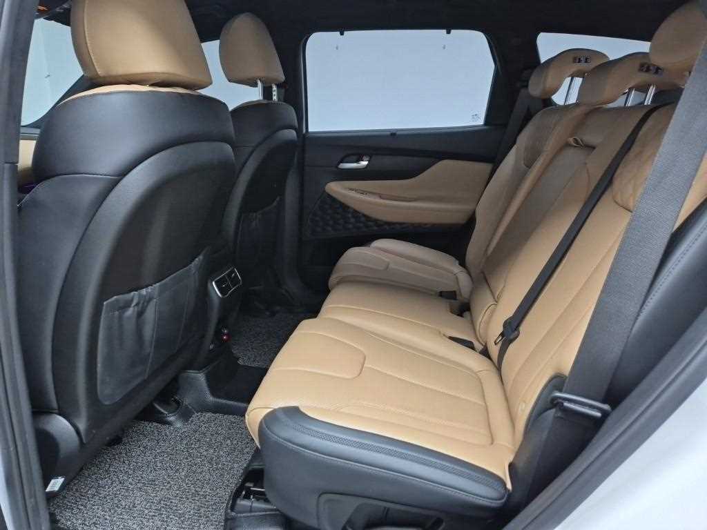 HYUNDAI Santa Fe - Vista 12