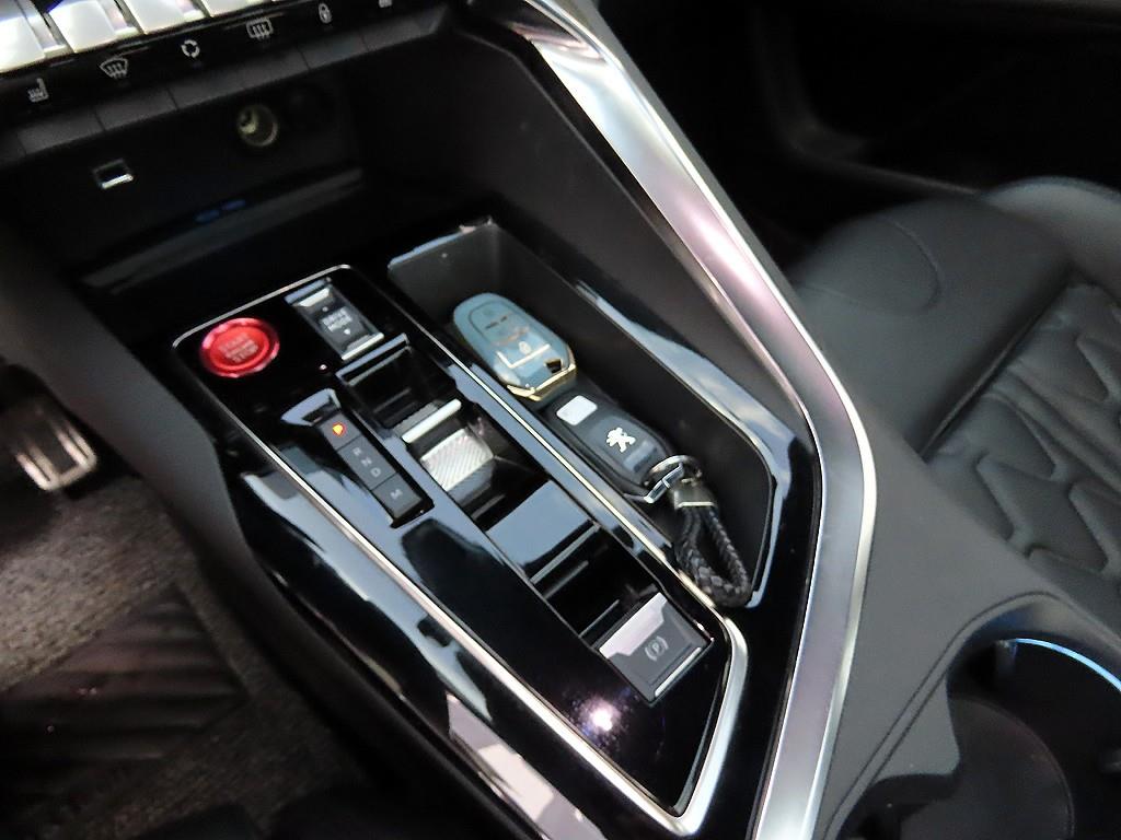 Peugeot 5008 - Vista 10