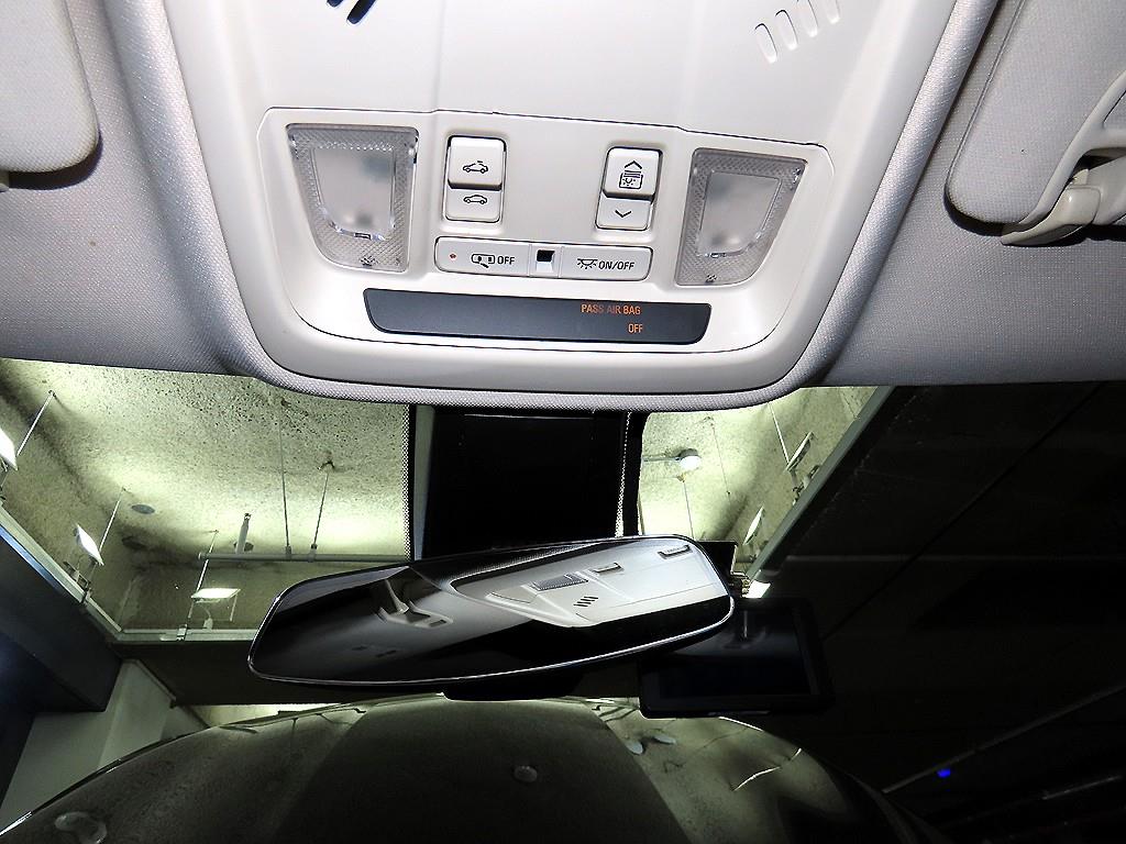 Cadillac XT5 2017 Gris - Importación desde Corea - HF Imports Iquique - Foto 14