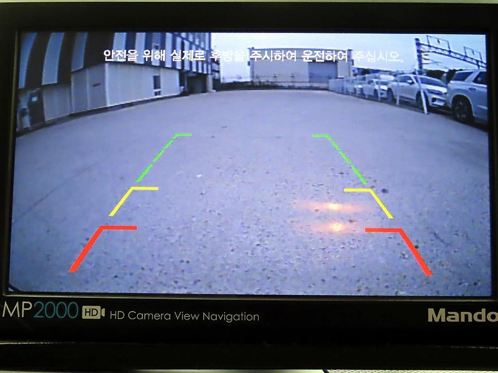 HYUNDAI Venue 2020 Negro - Importación desde Corea - HF Imports Iquique - Foto 15