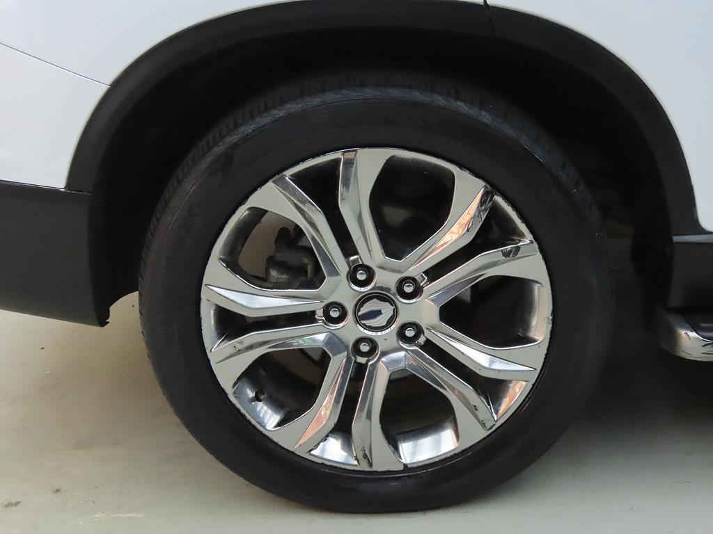 Ssangyong Rexton 2018 Blanco - Importación desde Corea - HF Imports Iquique - Foto 20