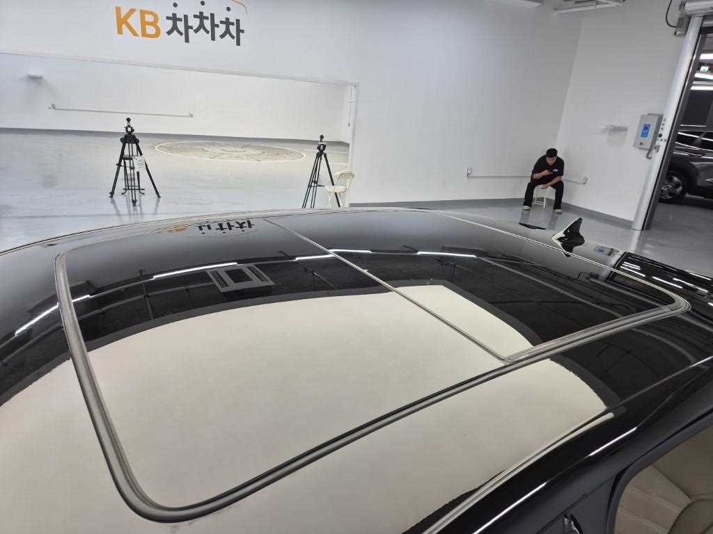 Cadillac CT6 2017 Negro - Importación desde Corea - HF Imports Iquique - Foto 13