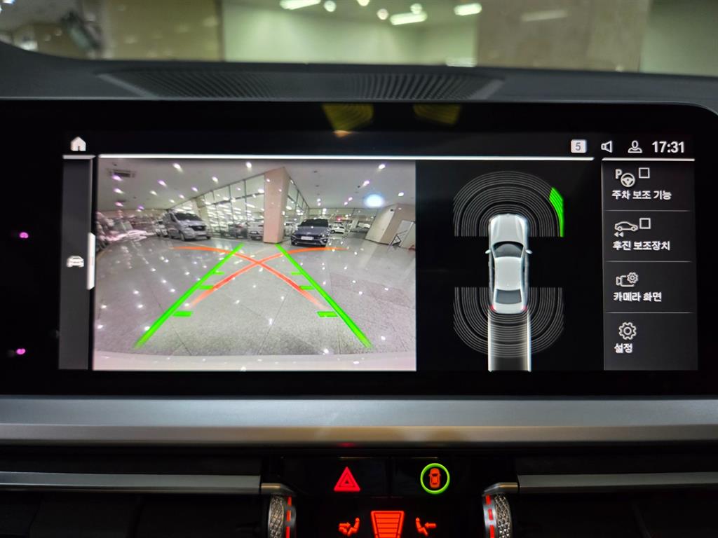 BMW 3 series 2019 Blanco - Importación desde Corea - HF Imports Iquique - Foto 16