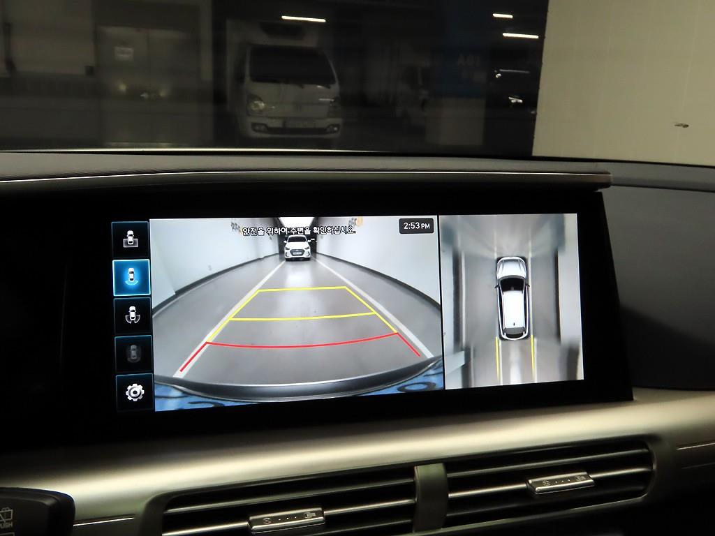 HYUNDAI Nexo 2022 Blanco - Importación desde Corea - HF Imports Iquique - Foto 13