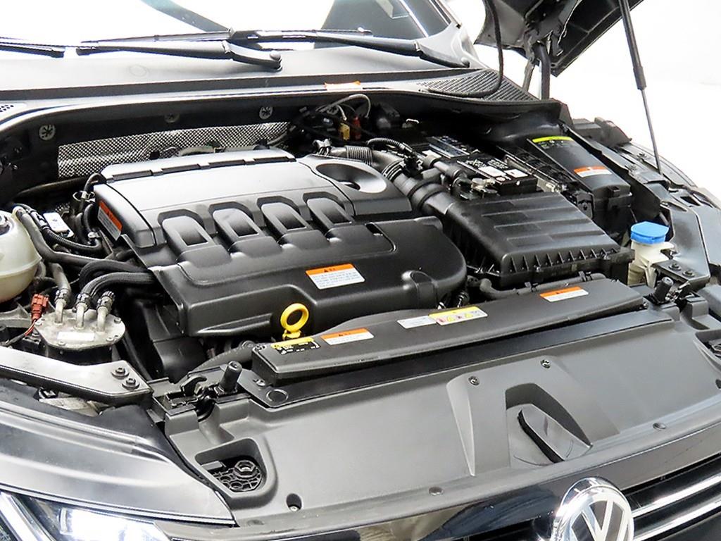 Volkswagen Arteon 2020 - Importación desde Corea - HF Imports Iquique - Foto 19