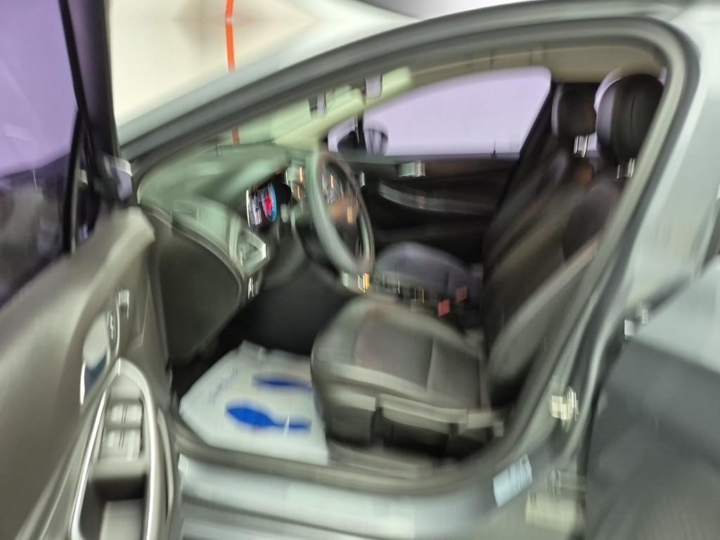 Chevrolet Cruise 2017 Gris - Importación desde Corea - HF Imports Iquique - Foto 13