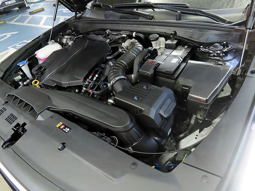 KIA K8 2025 - Importación desde Corea - HF Imports Iquique - Foto 19