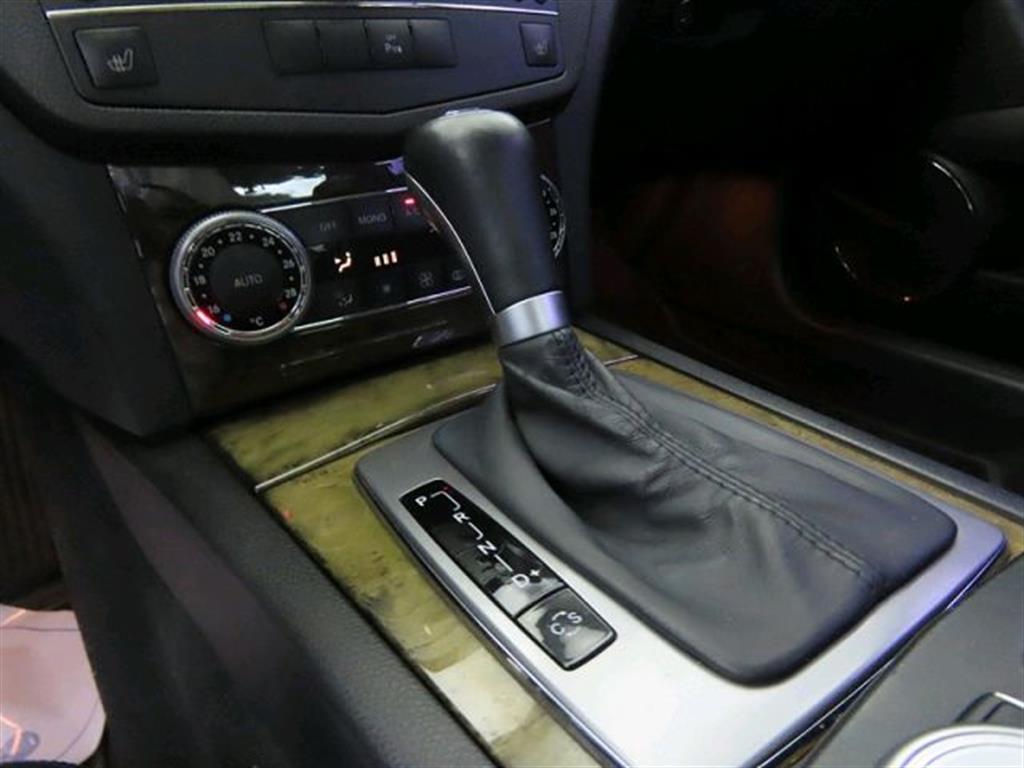 Mercedes Benz C Class 2009 Plateado - Importación desde Corea - HF Imports Iquique - Foto 16