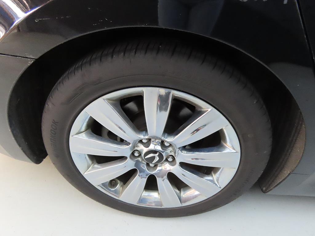 HYUNDAI Equus 2012 Negro - Importación desde Corea - HF Imports Iquique - Foto 20