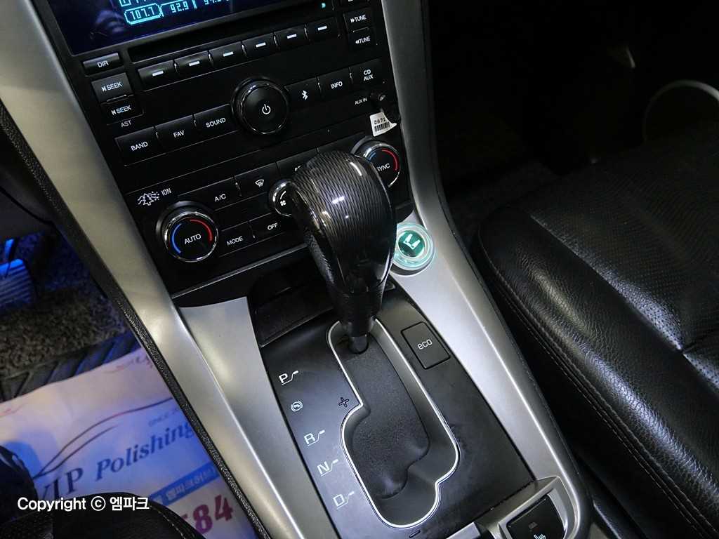 Chevrolet Captiva 2015 Blanco - Importación desde Corea - HF Imports Iquique - Foto 13