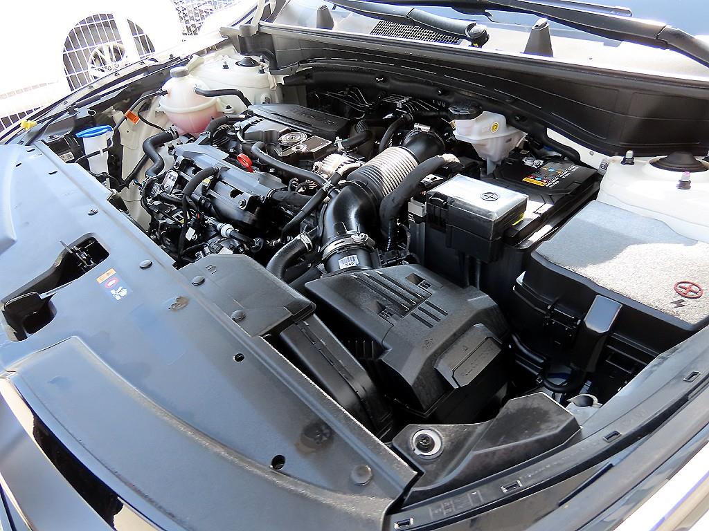 KIA Sportage 2024 Blanco - Importación desde Corea - HF Imports Iquique - Foto 19