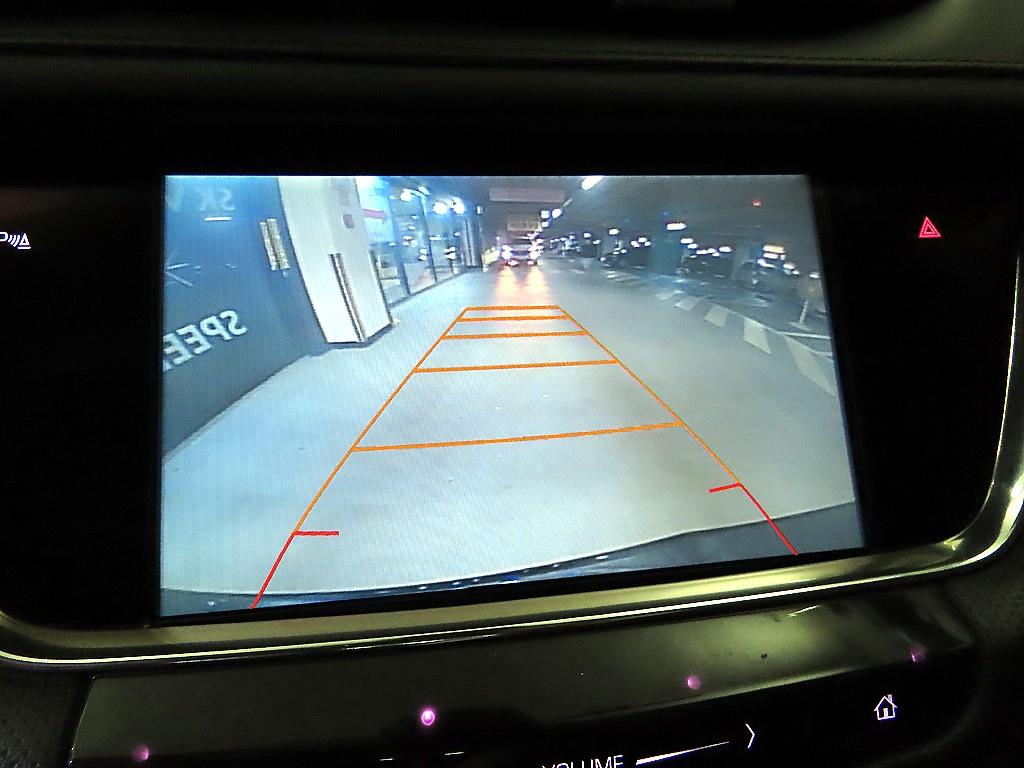 Cadillac XT5 2017 Gris - Importación desde Corea - HF Imports Iquique - Foto 13