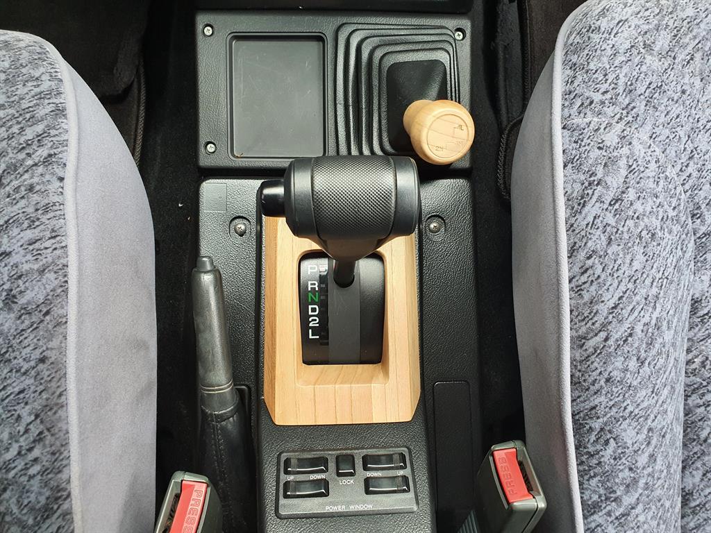 HYUNDAI Galloper - Vista 4