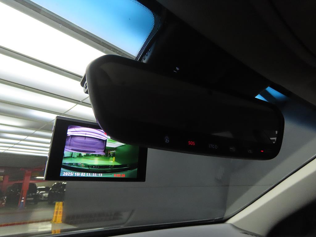 Genesis G80 2017 Negro - Importación desde Corea - HF Imports Iquique - Foto 17