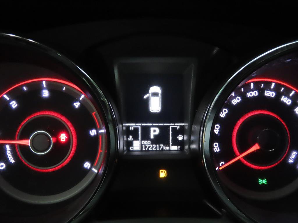 Ssangyong Tivoli - Vista 7