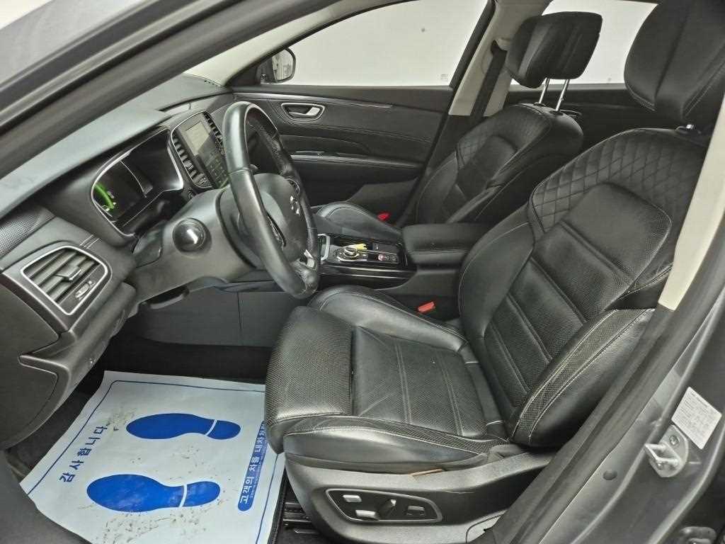 SAMSUNG SM6 - Vista 11