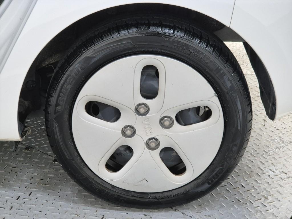 KIA Ray 2021 Negro - Importación desde Corea - HF Imports Iquique - Foto 18