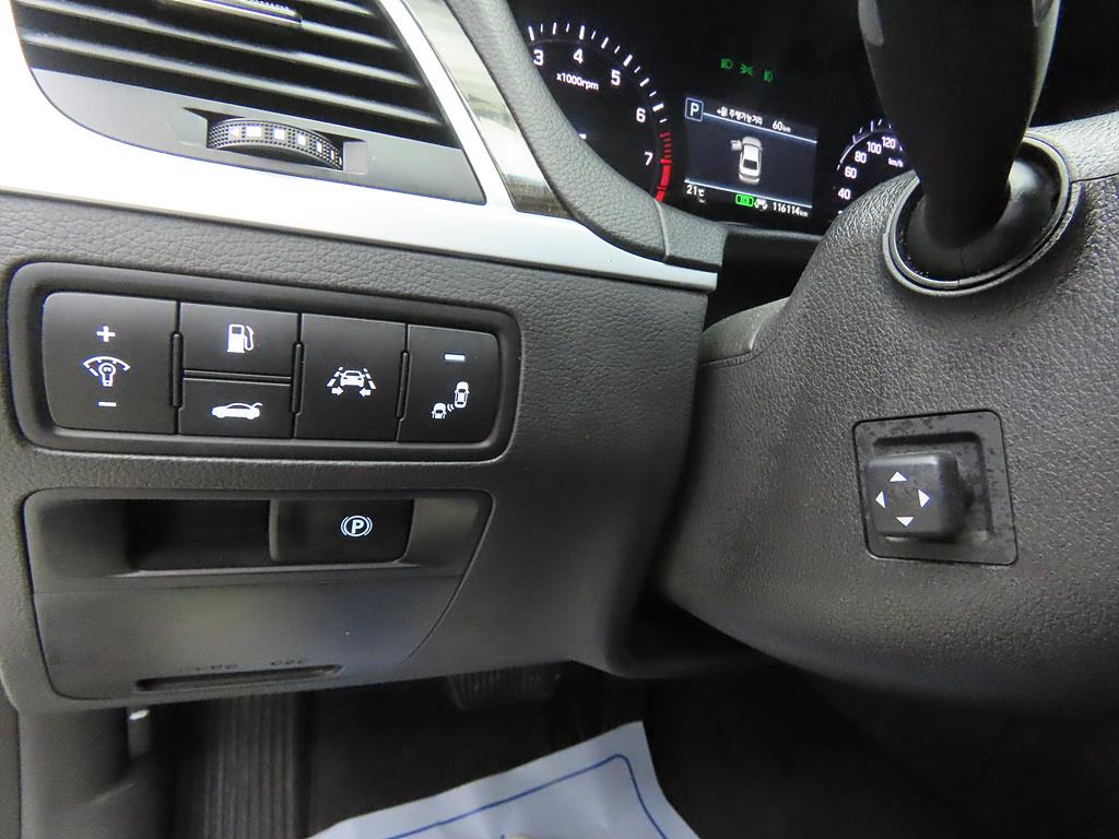 Genesis G80 2017 Negro - Importación desde Corea - HF Imports Iquique - Foto 18