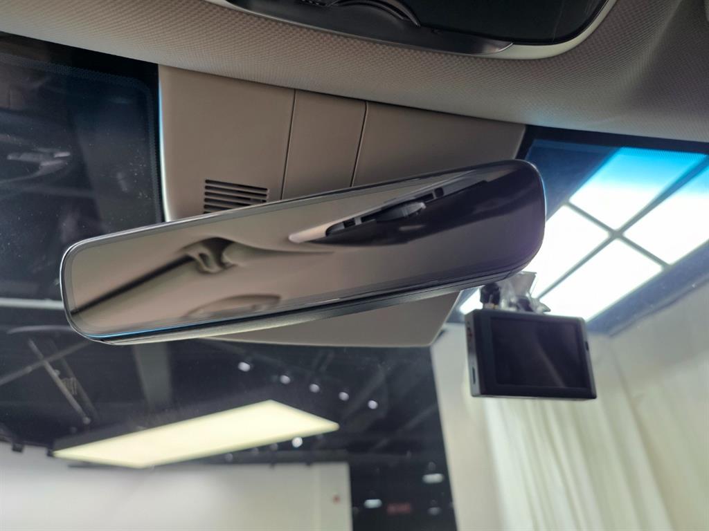 Genesis GV80 - Vista 10