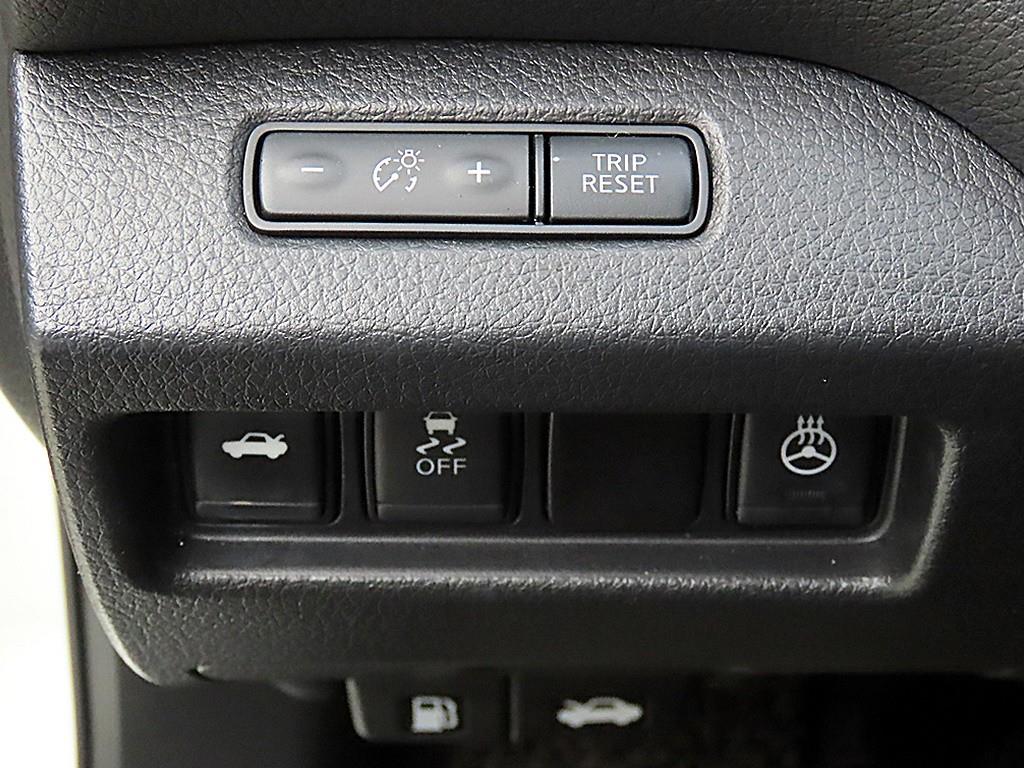 Nissan Altima - Vista 12