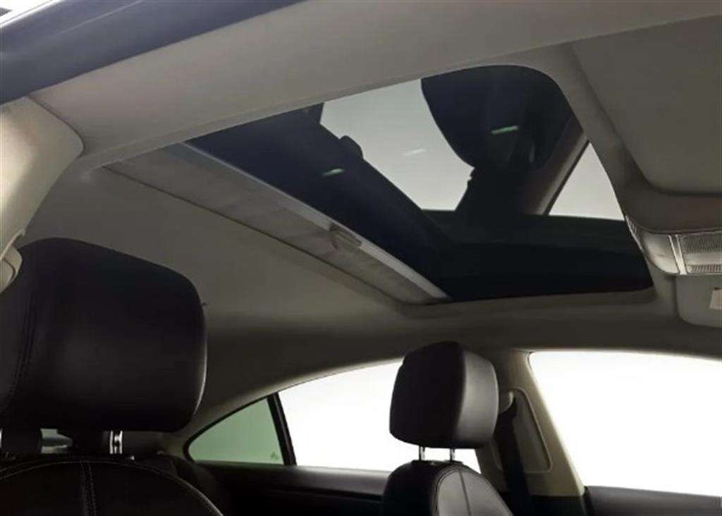 Volkswagen CC 2015 Blanco - Importación desde Corea - HF Imports Iquique - Foto 14