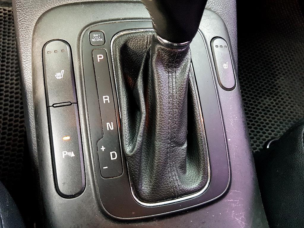 KIA K3 2015 Blanco - Importación desde Corea - HF Imports Iquique - Foto 14