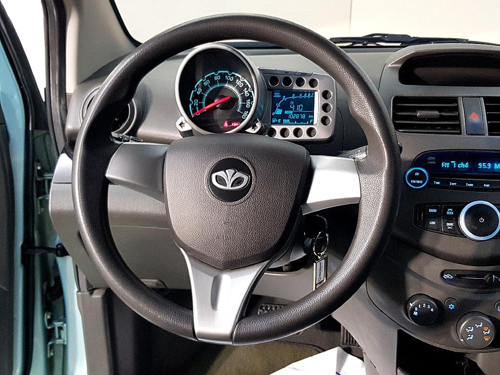 DAEWOO Matiz 2011 skyblue - Importación desde Corea - HF Imports Iquique - Foto 13