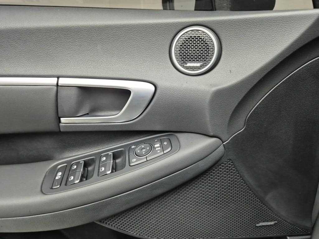 HYUNDAI Sonata 2021 Gris - Importación desde Corea - HF Imports Iquique - Foto 18