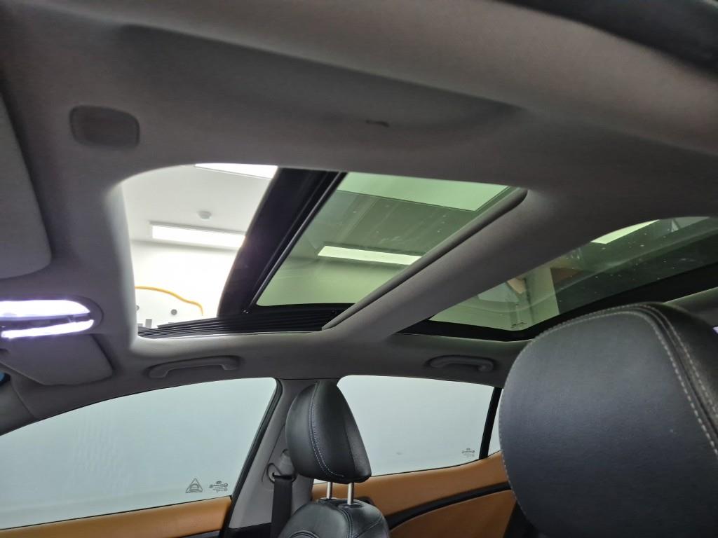 KIA K5 2013 Gris - Importación desde Corea - HF Imports Iquique - Foto 13