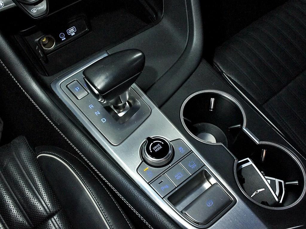 Genesis G70 2019 Blanco - Importación desde Corea - HF Imports Iquique - Foto 11