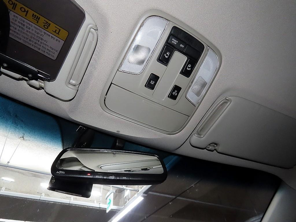 KIA Carnival 2015 Gris - Importación desde Corea - HF Imports Iquique - Foto 16