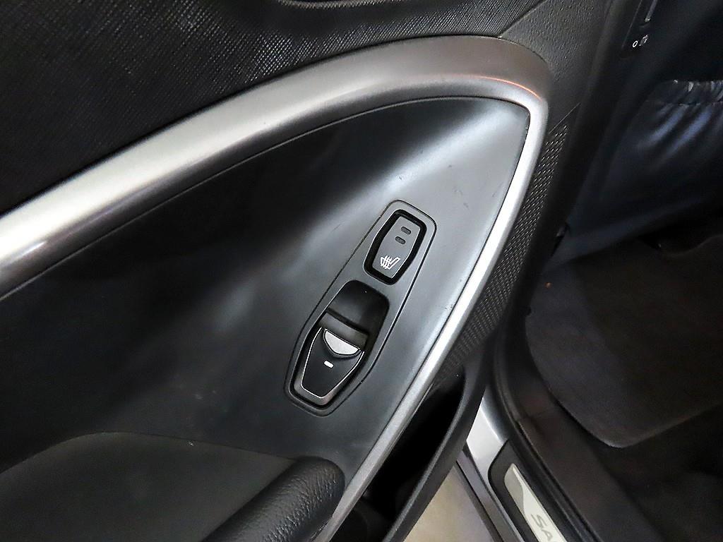 HYUNDAI Santa Fe 2014 Gris - Importación desde Corea - HF Imports Iquique - Foto 16