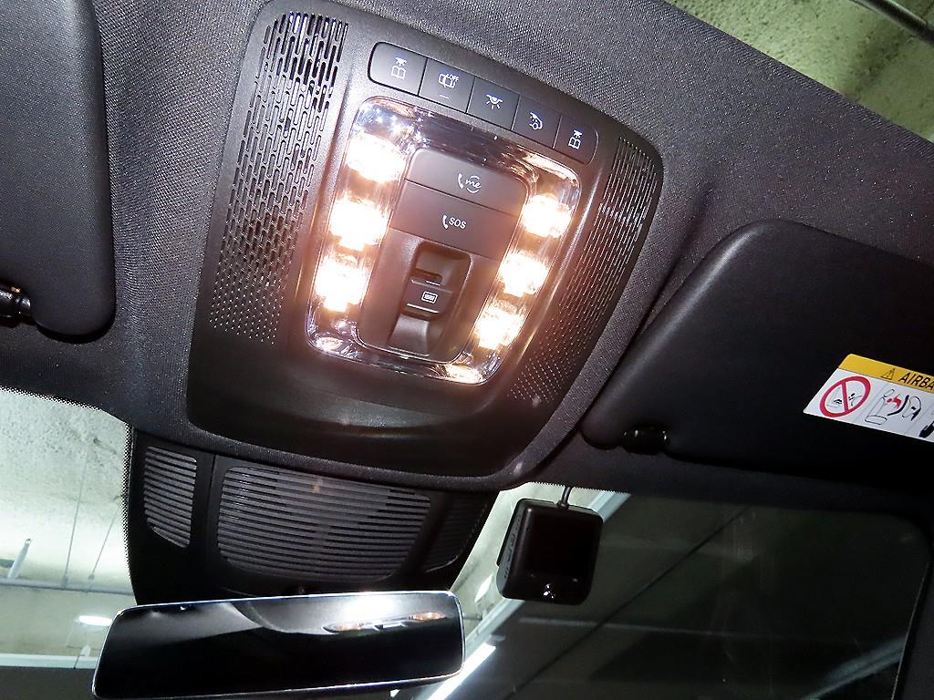 Mercedes Benz GLE Class 2023 Blanco - Importación desde Corea - HF Imports Iquique - Foto 14