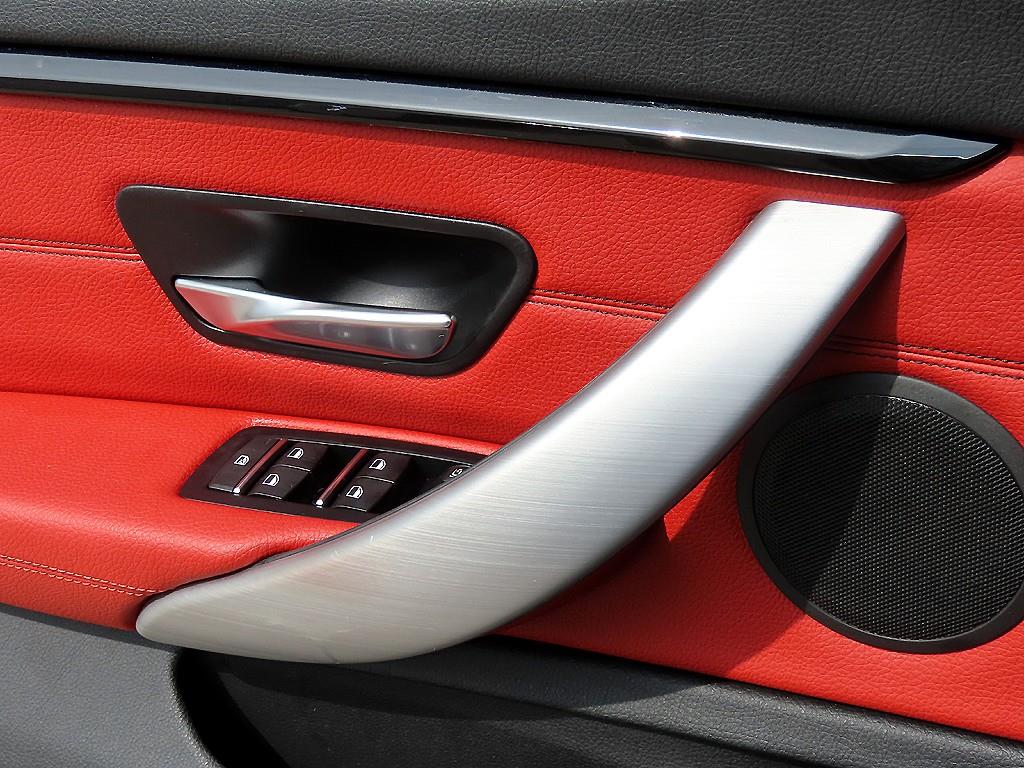 BMW 4 Series - Vista 12