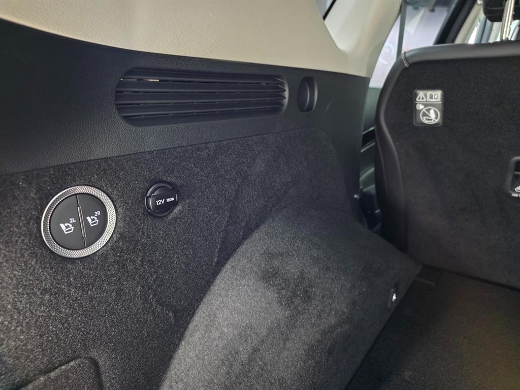 Genesis GV80 2021 Blanco - Importación desde Corea - HF Imports Iquique - Foto 19