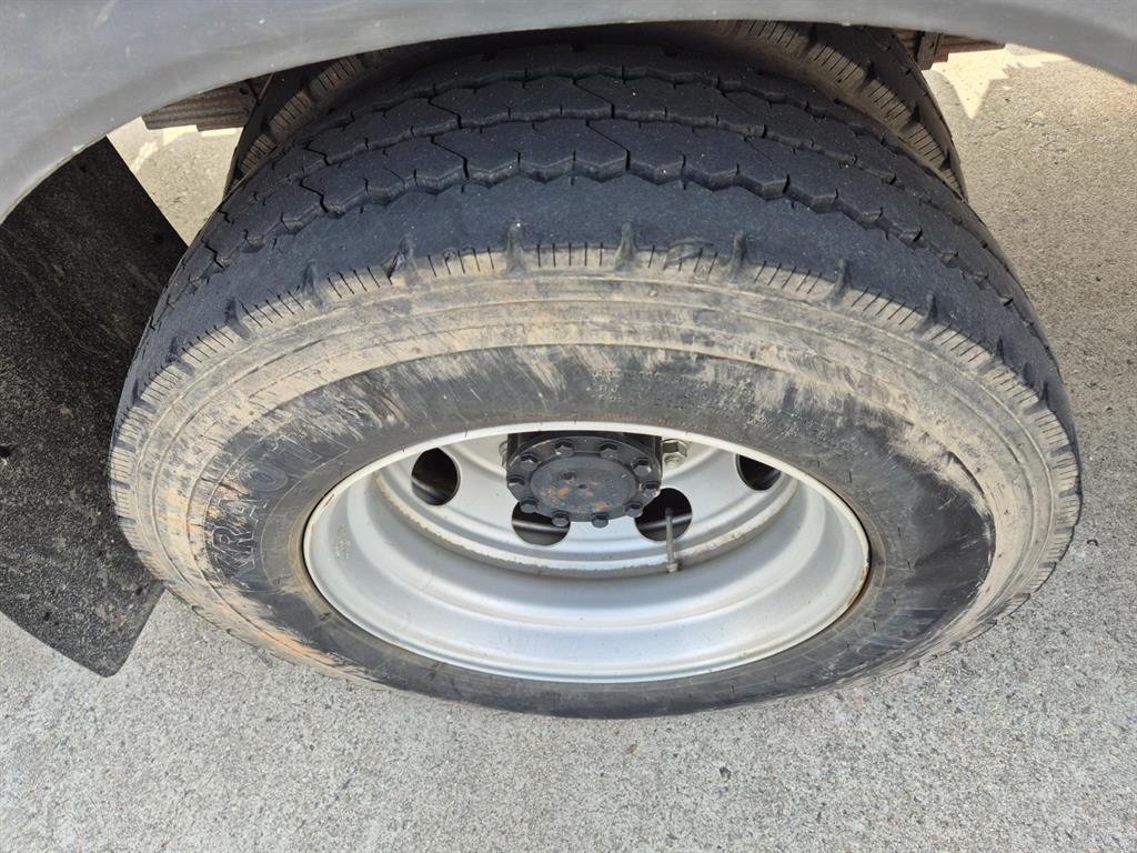 medium and large cargo goso - Vista 10