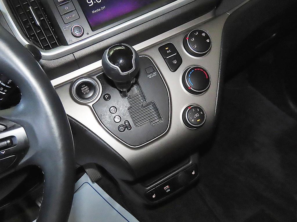 KIA Ray 2020 Negro - Importación desde Corea - HF Imports Iquique - Foto 13