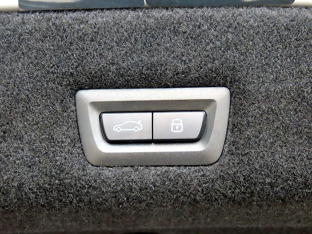 BMW 7 Series 2024 Plateado - Importación desde Corea - HF Imports Iquique - Foto 15