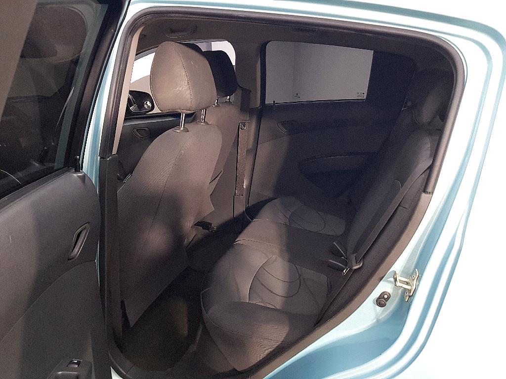 DAEWOO Matiz - Vista 9