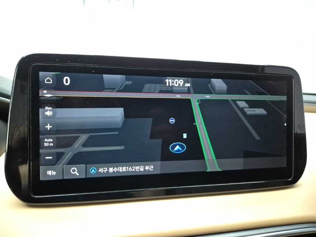 HYUNDAI Santa Fe 2021 Blanco - Importación desde Corea - HF Imports Iquique - Foto 13