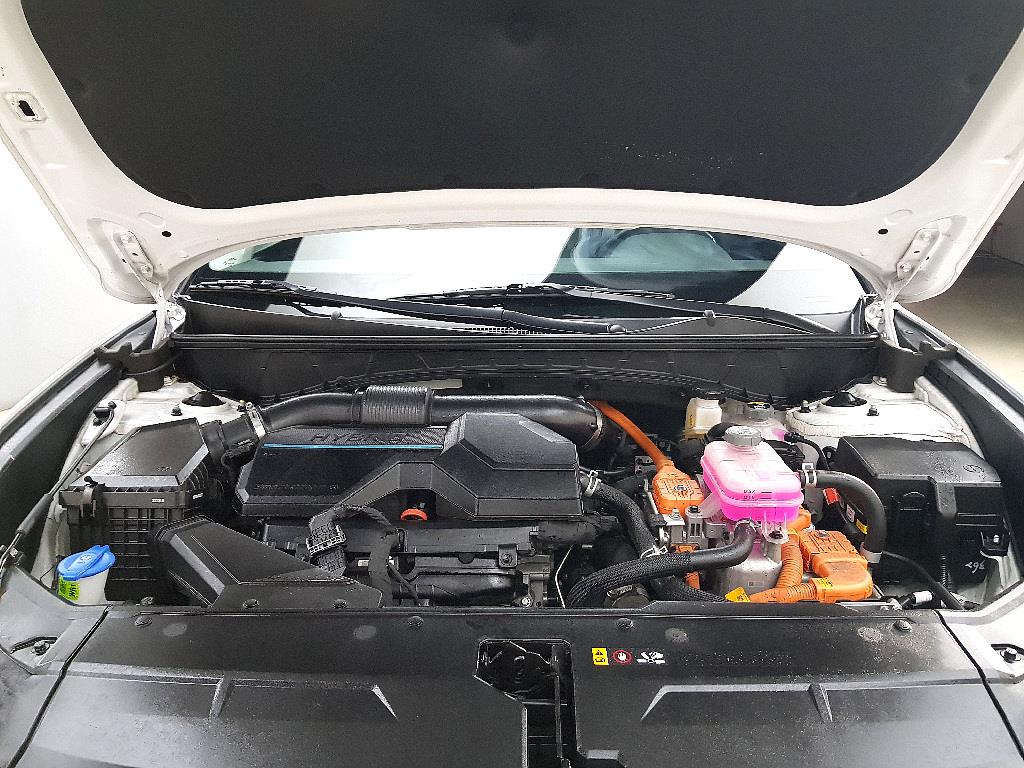 HYUNDAI Tucson - Vista 6