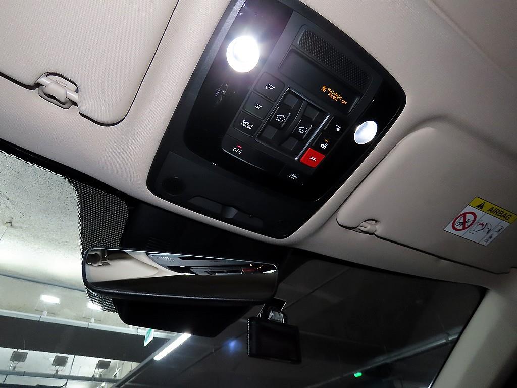 KIA Carnival 2022 - Importación desde Corea - HF Imports Iquique - Foto 14