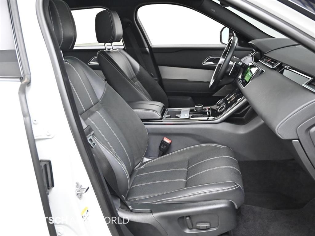 Land Rover Range Rover Bella - Vista 10