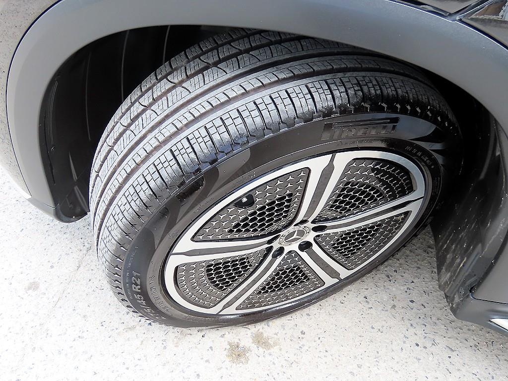 Mercedes Benz EQS 2023 Negro - Importación desde Corea - HF Imports Iquique - Foto 20