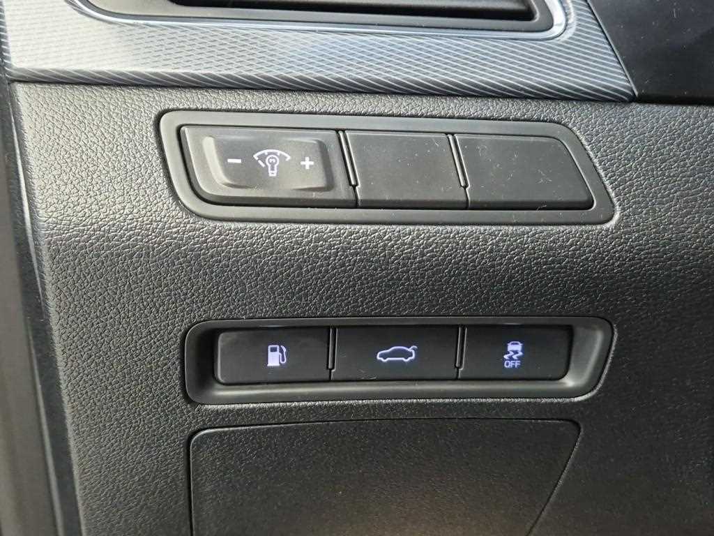 HYUNDAI Sonata 2015 Negro - Importación desde Corea - HF Imports Iquique - Foto 18