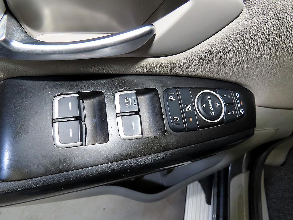 KIA Carnival 2015 Gris - Importación desde Corea - HF Imports Iquique - Foto 14