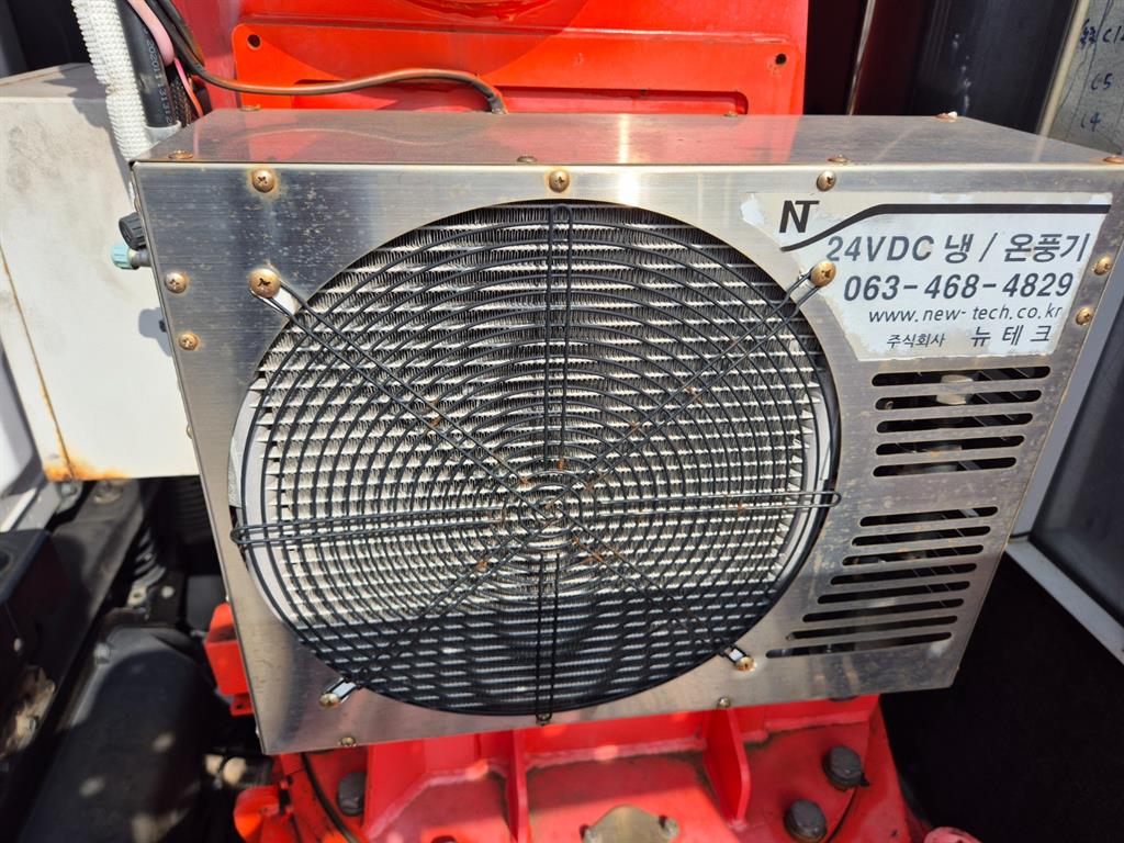 medium and large cargo goso - Vista 11