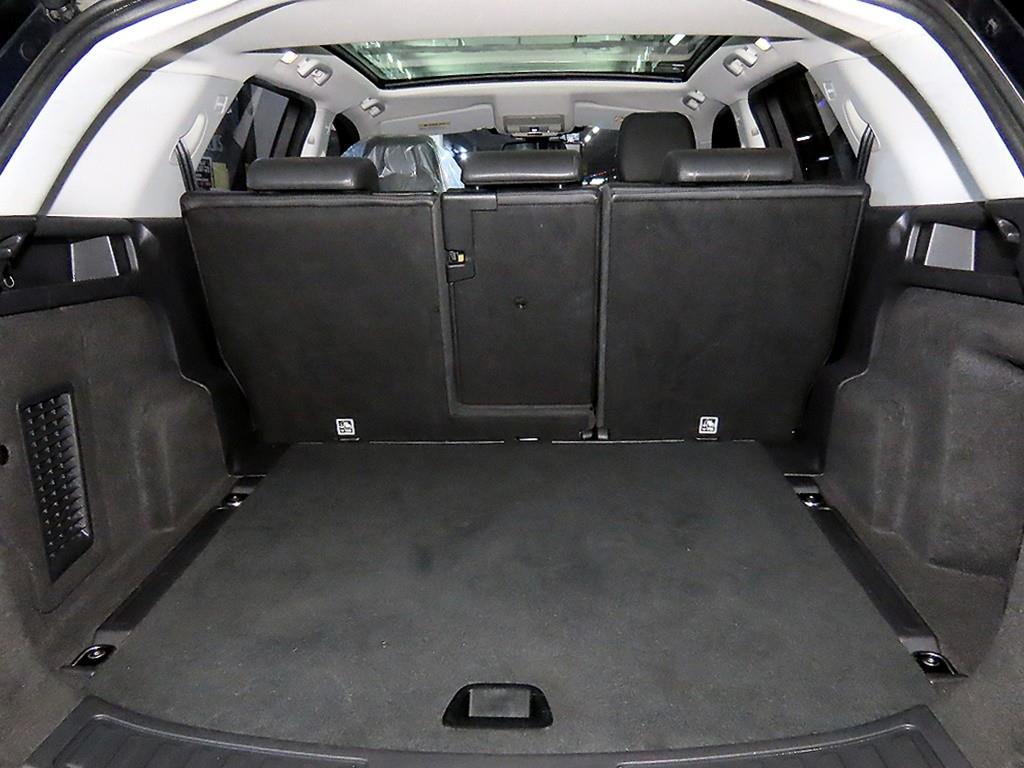 Land Rover Discovery Sports 2016 Azul - Importación desde Corea - HF Imports Iquique - Foto 17